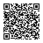 Virus MetaStealer Code QR