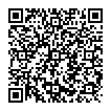 Possible infection de maliciels Code QR