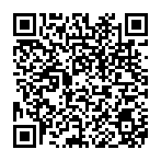 Publicités par myactualblog.com Code QR