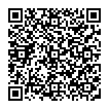 possible infections de maliciels Code QR