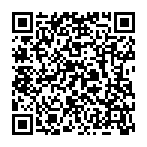 Des publicités de NinjaVOD Code QR