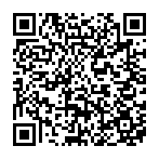 Outil d'accès à distance njRat Code QR