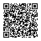 Odyssey voleur d'informations Code QR