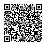 possible infections de maliciels Code QR