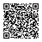 possible infections de maliciels Code QR