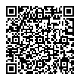 Courriel d'hameçonnage Order Information Code QR