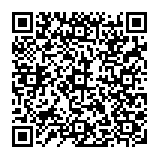 Overdue Payment faux courriel Code QR