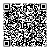 possible infections par des maliciels Code QR