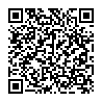 Courriel Spam PCRF Code QR