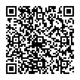 Infection possible de logiciels malveillants Code QR