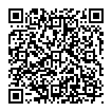 Courriel d'hameçonnage Purchase Confirmation Code QR