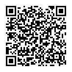 Virus PUTIN Code QR