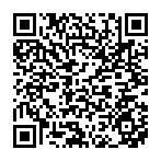 Radamant virus Code QR