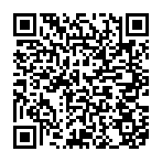 Redirection vers nova.rambler.ru Code QR