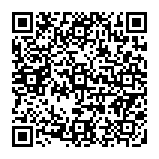 Ransomware Attack Warning Alert virus Code QR