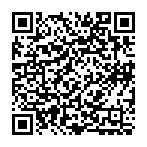 Ransomware Detected virus Code QR