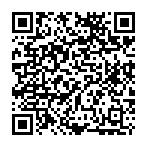 Virus RED Code QR