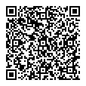 Pop-up safari-protection.com Code QR