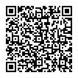Publicité de SampleUpdater Code QR