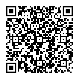 page de phishing SARS Tax Refund Code QR