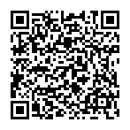 Virus ScreenSaver.app Code QR