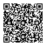 search.bitcro.com pirate de navigateur Code QR