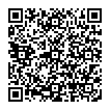 Microcosm pirate de navigateur Code QR