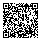 Quick Search pirate de navigateur Code QR