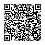 SearchAlgo.com pirate de navigateur Code QR