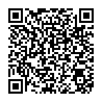 Extension de navigateur malveillante SearchBlox Code QR