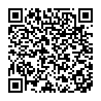 Pirate de navigateur searches.club Code QR