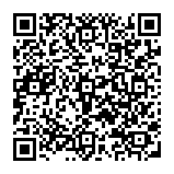 Pirate de navigateur searchfox.me Code QR