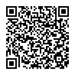 Pirate de navigateur searchp.icu Code QR