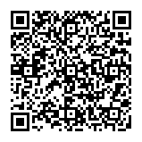 Redirection search-series.com Code QR