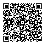 possible infections par des maliciels infections Code QR