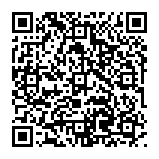SecuriGuard application potentiellement indésirable Code QR