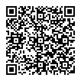 Courriel d'Hameçonnage Security Information Code QR