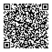 Arnaque Security Protection Center Code QR