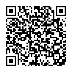 possible infections par des maliciels Code QR