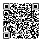 Virus .shadow Code QR