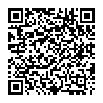 Voleur d'informations ShadowVault Code QR