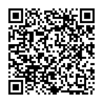 Possible infections de maliciels Code QR