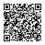 Sharp logiciels malveillants Code QR