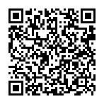 Virus Shuriken Code QR