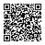 Skype malware Code QR