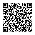 Virus Space Code QR