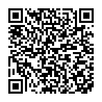 srch.bar pirate de navigateur Code QR