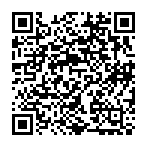 Sweet-Page.com pirate de navigateur Code QR