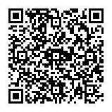 System Support Alert virus Code QR