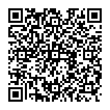 Arnaque au support technique System Warning Alert Code QR